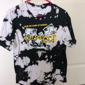 Wu Tang Shirt